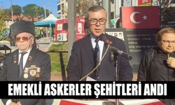 Nazilli’de terör protestosu