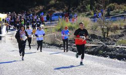 Türkiye Oryantiring Şampiyonası Şehitleri Anma 2. Kademe yarışları başladı