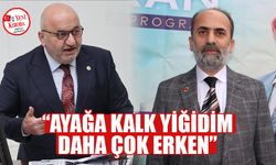 Yaşamını yitiren vekile şiir yazdı