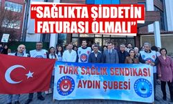 Türk Sağlık Sen’den dikkat çeken öneri