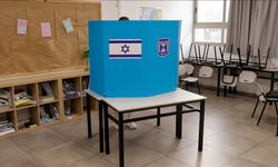 İsrail'de yerel seçimler "savaş nedeniyle" ikinci kez ertelendi