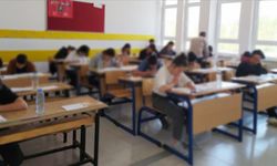 Lise 9. sınıflara yönelik ülke genelindeki "ortak yazılı sınavlar" tamamlandı