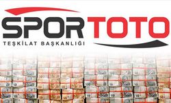 Spor Toto Teşkilat Başkanlığından şans oyunları vergi oranları hakkında açıklama