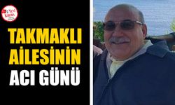 Mustafa Ferhat Takmaklı vefat etti