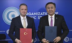 TDT ile TİKA arasında "İşbirliği Mutabakat Zaptı" imzalandı