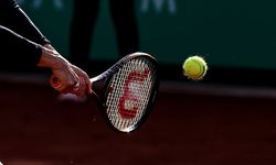 Türkiye her 3 güne bir uluslararası tenis turnuvası sığdırdı