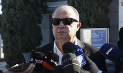 Teknik direktör Fatih Terim: Ben buraya Panathinaikos'u şampiyon yapmak için geldim