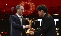 14. TRT Uluslararası Belgesel Ödülleri sahiplerini buldu