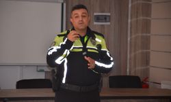 Nazilli Emniyeti bir ilke imza attı