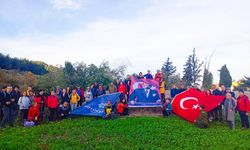 Büyükşehir Belediyesi Aydınlıları ‘Trekking Aydın’ etkinliğinde buluşturdu