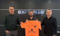OKT Traıler Işıklı Spor’a enerjik sponsor desteği