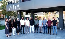 Vitra Aydın Bayisi Med Yapı Market Yeni İki Mağazasıyla Şimdi Muğla Karayolunda!