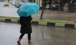 Ramazan Bayramı'nda yurt genelinde yağışlı hava etkili olacak