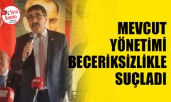 İYİ Parti’nin adayı Zeki İnal akıllardaki soruları yanıtladı