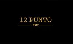 "12 Punto 2024" başvuruları başladı