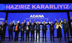AK Parti'nin adayları tanıtıldı, Ankara adayı Turgut Altınok oldu