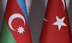 Türkiye ile Azerbaycan arasındaki ticaret hacmi 2023'te 7,65 milyar dolar oldu