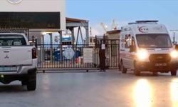 İzmir'de balıkçı teknesinin batması sonucu 3 kişi öldü