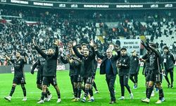 Beşiktaş, Fernando Santos yönetimindeki ilk maçını kazandı
