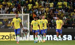 Brezilya Milli Futbol Takımı'nda Dorival Junior dönemi