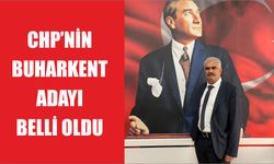 CHP’nin Buharkent adayı belli oldu