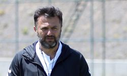 Sivasspor, teknik direktör Bülent Uygun ile anlaşmaya vardı