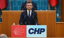 CHP Genel Başkanı Özel, Kütahya'da sivil toplum kuruluşlarının temsilcileriyle buluştu