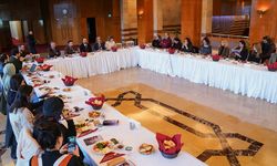 CRR Konser Salonu'nun yeni sezon konser programı açıklandı