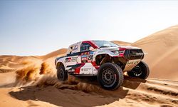 Dakar Rallisi 33 sporcunun hayatına mal oldu