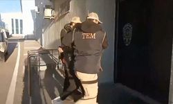 Terör örgütü DEAŞ'a yönelik Kahramanlar-46 operasyonlarında 28 şüpheli yakalandı