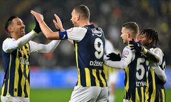 Fenerbahçe, Konyaspor'u farklı yendi