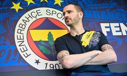 Fenerbahçe'nin İtalyan yıldızı Bonucci'ye göre şampiyonluğun anahtarı birliktelik