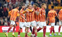 Galatasaray, kupada son 16 turunda