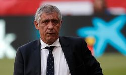 Beşiktaş'ın yeni teknik direktörü Fernando Santos oldu