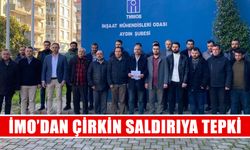 Yapı denetimine giden mühendise saldırı