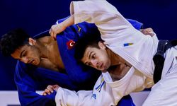 Türk judosu olimpiyat madalyasına odaklandı