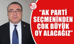 CHP’li vekil Karakoz, iddialı konuştu