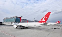 Turkish Cargo'dan ilaç lojistiği için 3 yeni ürün