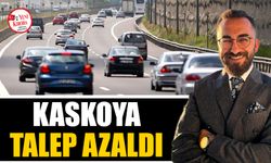 Kaskoya talep azaldı