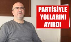 MHP Aydın’da istifa