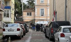 Bakan Yerlikaya'dan, Santa Maria Kilisesi'nde meydana gelen silahlı saldırıya ilişkin açıklama