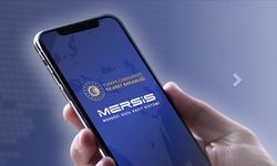 Ticaret Bakanlığı MERSİS'in mobil uygulamasını devreye aldı