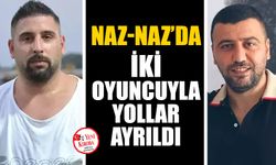 Nazilli’de yaprak dökümü