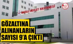 Nazilli Başsavcılığı’nda operasyon açıklaması