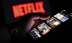 Netflix 13 milyonu aşkın yeni abone kazandı