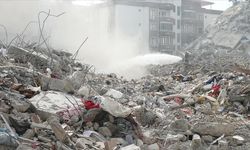 Depremde 52 kişinin öldüğü apartmanın projesi eksik, malzeme ve yapı denetimi yetersiz çıktı