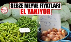 Nazilli’de yılın ilk Perşembe pazarı kuruldu