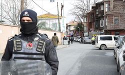 Santa Maria Kilisesi'ndeki silahlı saldırının failleri yakalandı