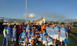 Sazlıspor, Bozdoğan Belediye karşısında fırsatı tepti 0-0