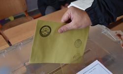 Yerel seçimlerde yarışacak adayların listeleri kesinleşti